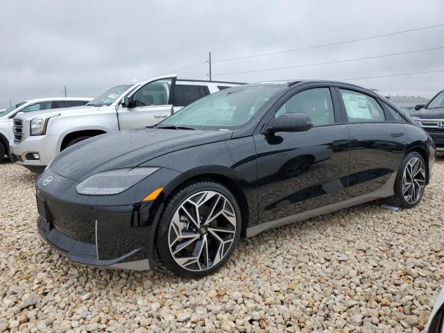 HYUNDAI IONIQ 6 SE   *KMHM34AAXPA048676*