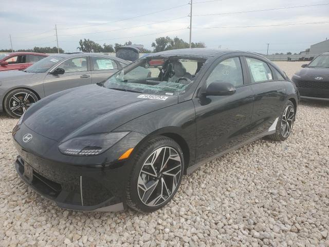 HYUNDAI IONIQ 6 SE   *KMHM34AA1PA051241*