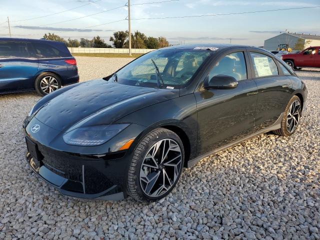 HYUNDAI IONIQ 6 SE   *KMHM34AA6PA051221*