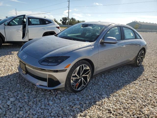 HYUNDAI IONIQ 6 SE   *KMHM34ACXPA051336*