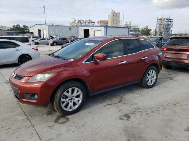 MAZDA CX-7   *JM3ER293780171268*