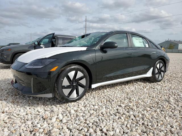 HYUNDAI IONIQ 6 SE   *KMHM24AA2PA051414*