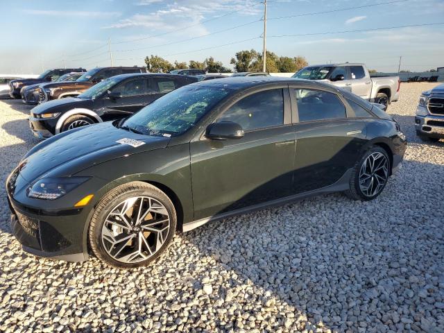 HYUNDAI IONIQ 6 SE   *KMHM34AA2PA051183*