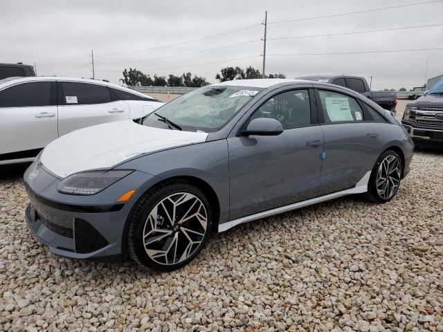 HYUNDAI IONIQ 6 SE   *KMHM34AA0PA051862*
