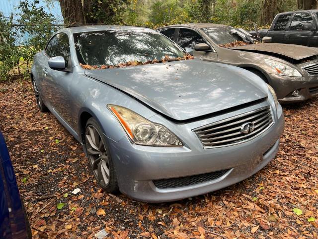 INFINITI G37 BASE  *JNKCV66E79M724535*