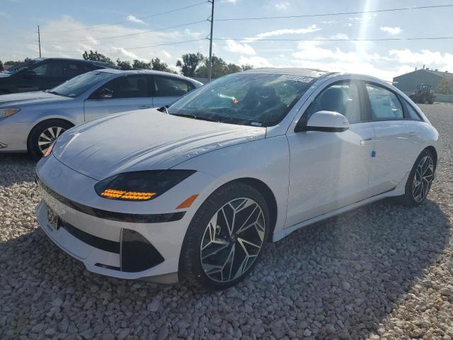 HYUNDAI IONIQ 6 SE   *KMHM34AA7PA052006*