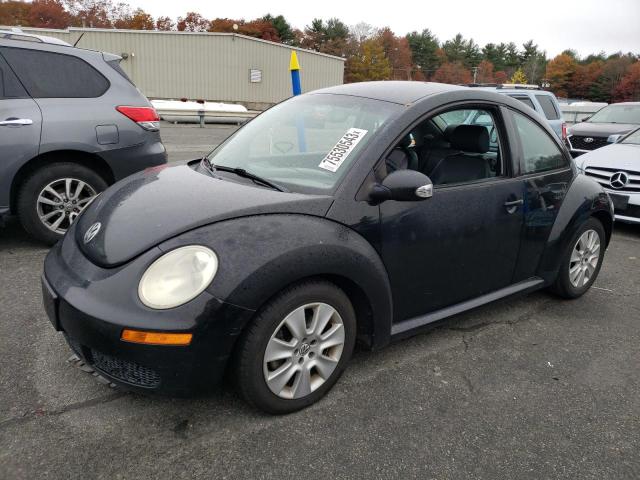 VOLKSWAGEN BEETLE NEW  *3VWPG31C08M504736*