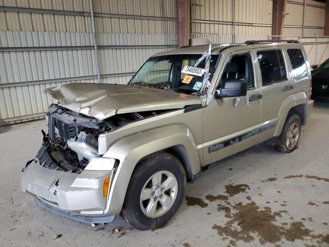 JEEP LIBERTY SP  *1J4PP2GK2AW117049*