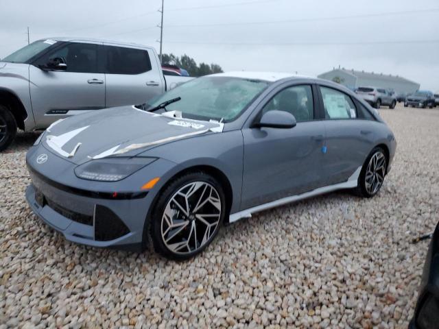 HYUNDAI IONIQ 6 SE   *KMHM34AA6PA051865*