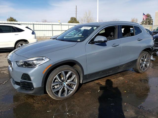 BMW X2 XDRIVE2  *WBXYJ1C05M5T10075*