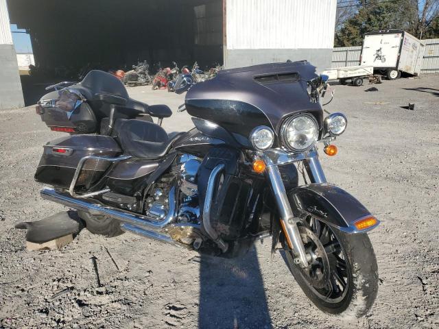 HARLEY-DAVIDSON FLHTK ELEC   *1HD1KEL14EB661850*