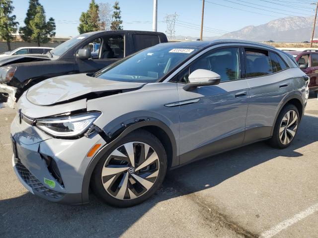 VOLKSWAGEN ID.4 PRO S   *WVGKMPE22NP038730*