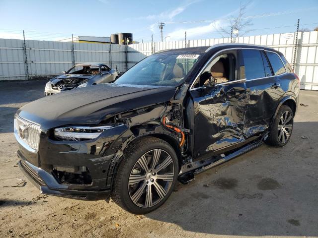 VOLVO XC90 PLUS   *YV4H60CE8R1174265*
