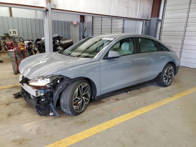 HYUNDAI IONIQ 6 SE   *KMHM34AA3PA021612*