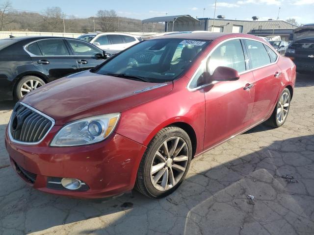 BUICK VERANO   *1G4PR5SK5E4151783*