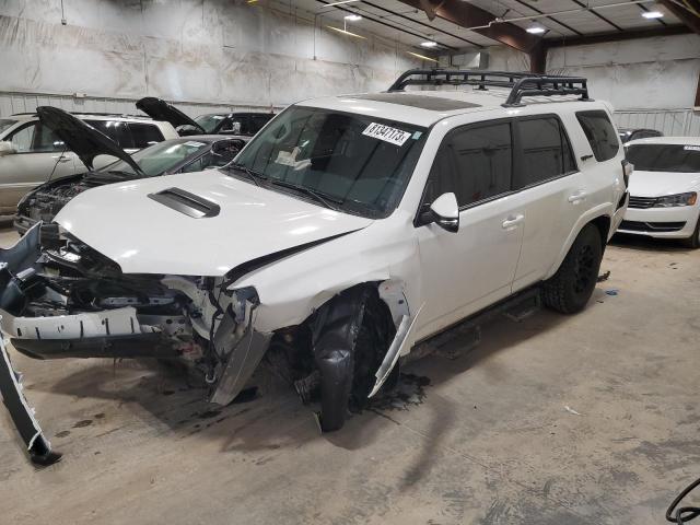 TOYOTA 4RUNNER SE   *JTELU5JR4P6132547*