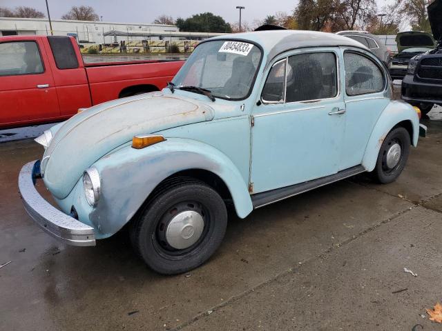 VOLKSWAGEN BEETLE BEATLE  *1342383805*