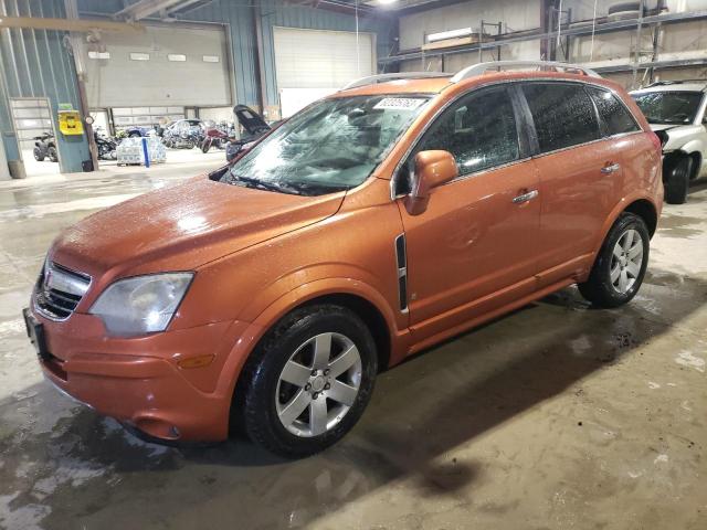 SATURN VUE XR  *3GSCL53758S704004*