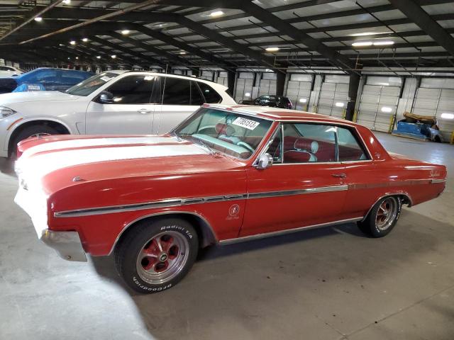 BUICK SKYLARK   *000000003K1093595*