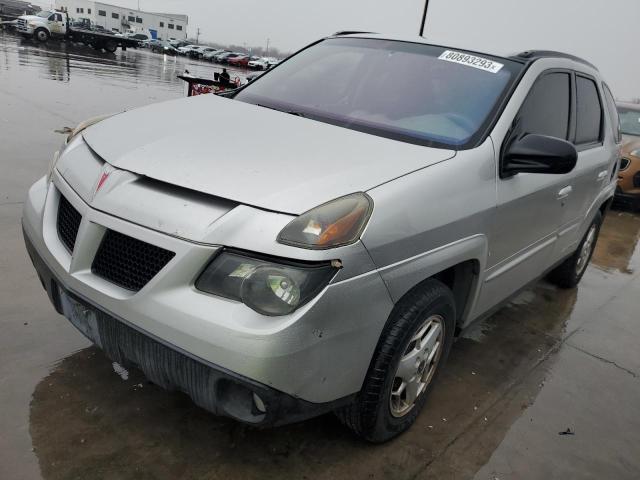 PONTIAC AZTEK   *3G7DB03E45S539349*