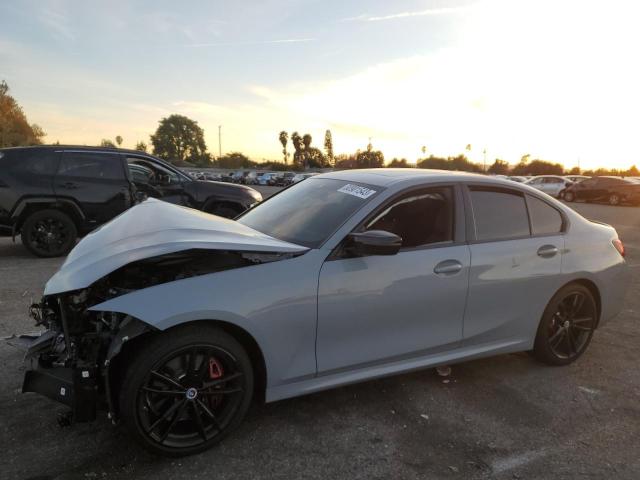 BMW M3 40I  *3MW49FS03P8D02029*