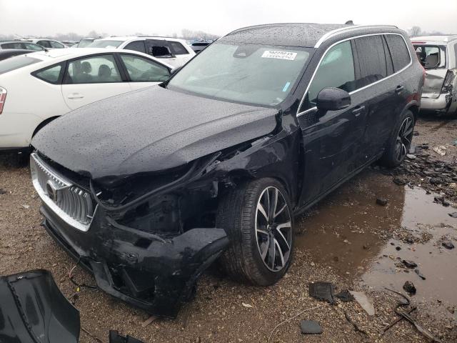 VOLVO XC90 PLUS   *YV4062PN9P1928063*