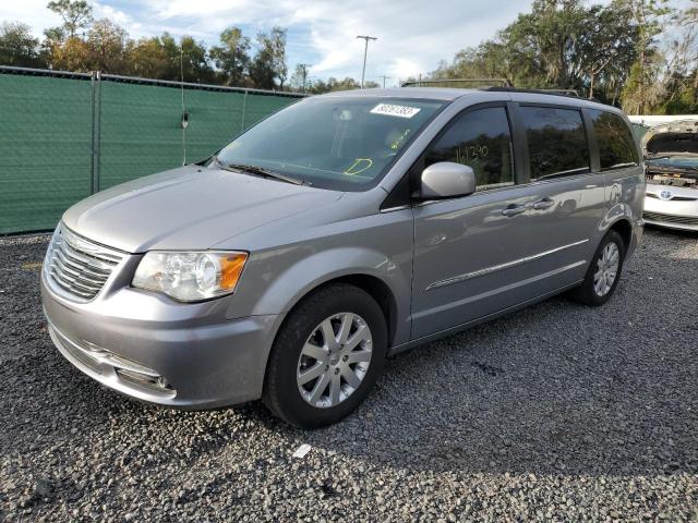 CHRYSLER MINIVAN TOWN & COU  *2C4RC1BG4ER234394*