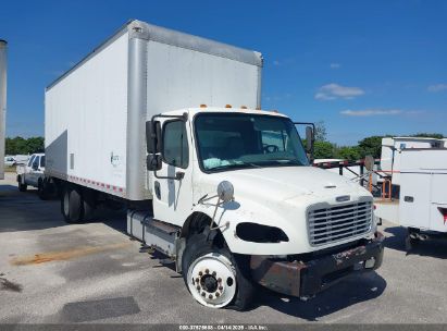 FREIGHTLINER M2 106 MEDIUM DUTY  *3ALACXDTXGDHN3701*