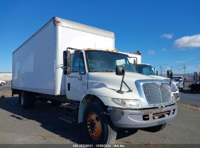 INTERNATIONAL 4000 4200  *1HTMPAFM35H110078*