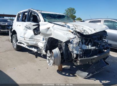 LEXUS 460 GX 460  *JTJBM7FX1H5174116*