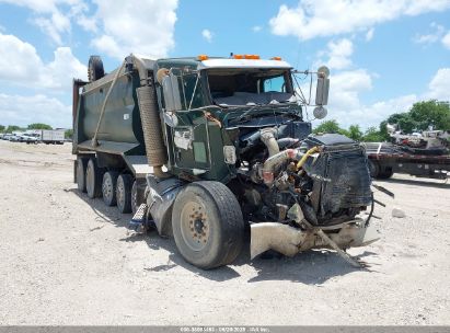 KENWORTH T800 T800  *1NKDX0TX07R165038*