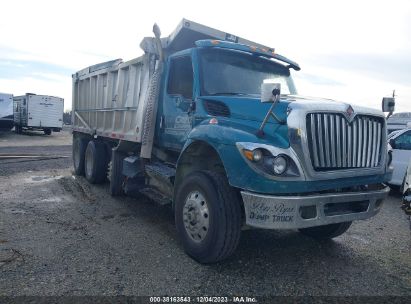 INTERNATIONAL HV613    *3HAESTZTXKL358755*