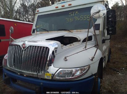 INTERNATIONAL 4000 4300 LP  *3HAMNAAM2BL383953*