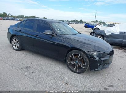 BMW 328 XI SULEV  *WBA3B5C56EP540931*