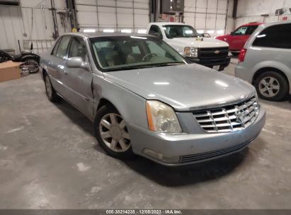 CADILLAC DTS STANDARD  *1G6KD57YX6U192893*