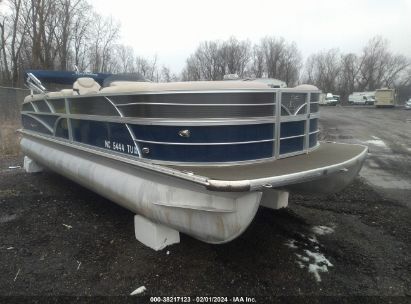 MISTY HARBOR OTHER    *00000KE119731A515*