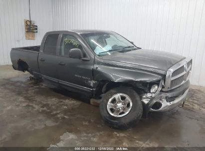 DODGE RAM 1500    *3D7HU18N22G162052*