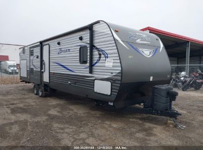 ZINGER CROSSROADS    *4V0TC332XHJ012008*