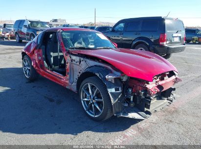 MAZDA MX-5 MIATA GRAND TOURING  *JM1NDAM70P0551160*