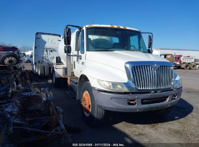 INTERNATIONAL 4000 4300  *1HTMMAAN35H687556*