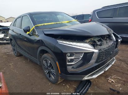 MITSUBISHI ECLIPSE CROSS SE S-AWC/SEL S-AWC  *JA4ATWAA1RZ003465*