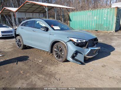 INFINITI QX55 LUXE  *3PCAJ5J3XNF104298*