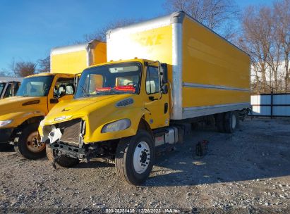 FREIGHTLINER M2 106 MEDIUM DUTY  *3ALACWFC9LDLP6017*