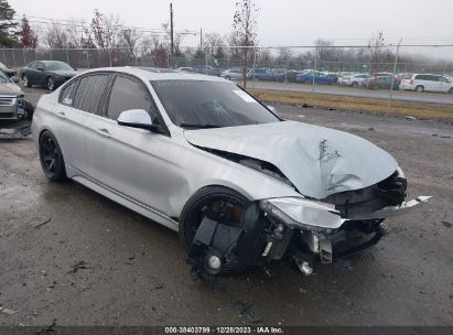 BMW 335 XI  *WBA3B9C56FF588928*