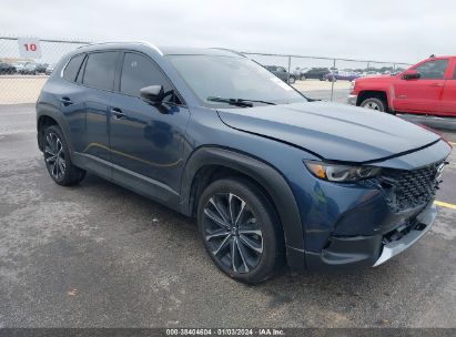 MAZDA CX-50 PREMIUM  *7MMVABDY9PN129074*