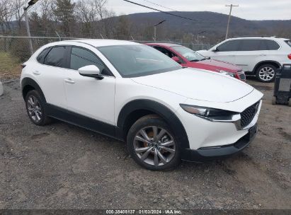 MAZDA CX-30 SELECT  *3MVDMBBL5NM451341*