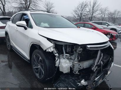 LEXUS RX 450H 450H/BASE/F SPORT  *2T2BGMCA4HC019308*