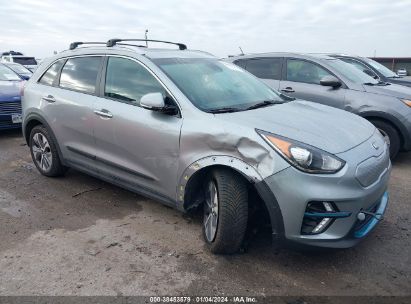 KIA NIRO EV EX PREMIUM  *KNDCE3LG3K5017731*
