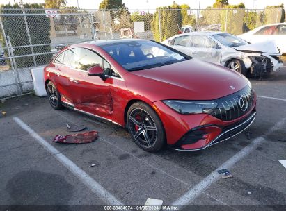 MERCEDES-BENZ EQE SEDAN 53 4MATIC+  *W1KEG5DB0PF012012*