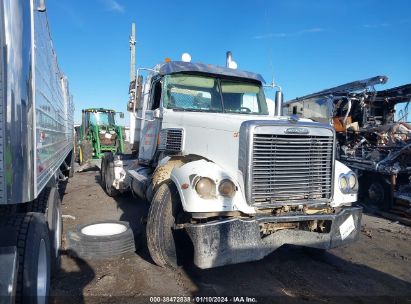 FREIGHTLINER CORONADO 132 CORONADO 132  *3ALXFBCGXFDGB5174*